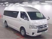 2018 TOYOTA HIACE WAGON