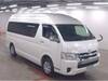 TOYOTA HIACE WAGON