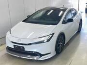2023 TOYOTA PRIUS