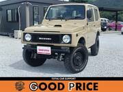 1995 SUZUKI JIMNY