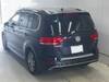 VOLKSWAGEN GOLF TOURAN