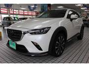 2018 MAZDA CX-3