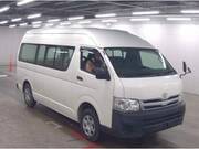 2011 TOYOTA REGIUS ACE VAN