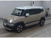 2022 SUZUKI XBEE