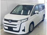2024 TOYOTA NOAH HYBRID X