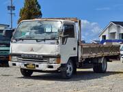 1991 FUSO CANTER