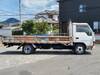 FUSO CANTER