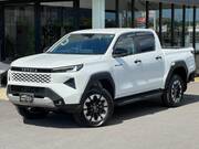 2026 TOYOTA HILUX Z