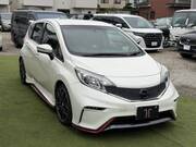 2015 NISSAN NOTE