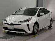 2020 TOYOTA PRIUS