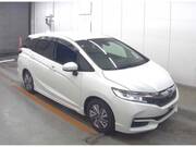 2015 HONDA SHUTTLE