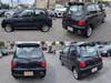 MITSUBISHI MINICA