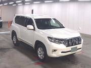 2020 TOYOTA LAND CRUISER PRADO TX