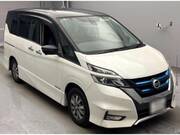 2018 NISSAN SERENA