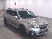2017 SUBARU LEGACY OUTBACK