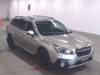 SUBARU LEGACY OUTBACK