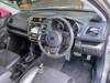 SUBARU LEGACY OUTBACK