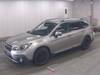 SUBARU LEGACY OUTBACK