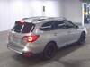 SUBARU LEGACY OUTBACK