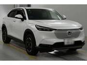 2022 HONDA VEZEL