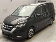 2017 NISSAN SERENA