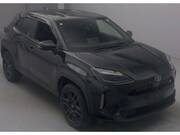 2023 TOYOTA YARIS CROSS