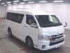 TOYOTA HIACE WAGON
