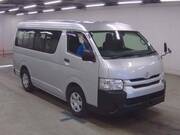 2019 TOYOTA HIACE WAGON DX