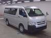 TOYOTA HIACE WAGON