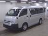 TOYOTA HIACE WAGON