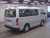 TOYOTA HIACE WAGON