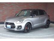 2025 SUZUKI SWIFT SPORT