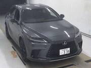 2024 LEXUS RX