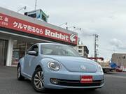 2013 VOLKSWAGEN THE BEETLE