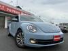 VOLKSWAGEN THE BEETLE