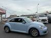 VOLKSWAGEN THE BEETLE