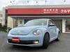 VOLKSWAGEN THE BEETLE