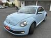 VOLKSWAGEN THE BEETLE