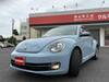 VOLKSWAGEN THE BEETLE