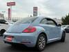 VOLKSWAGEN THE BEETLE