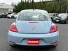 VOLKSWAGEN THE BEETLE