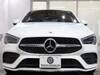 MERCEDES BENZ CLA-CLASS
