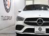 MERCEDES BENZ CLA-CLASS