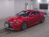 LEXUS RC