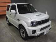 2016 SUZUKI JIMNY SIERRA
