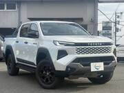 2026 TOYOTA HILUX