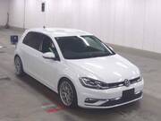 2018 VOLKSWAGEN GOLF TSI HIGH LINE