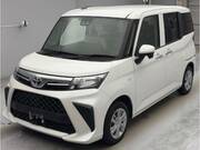 2021 TOYOTA ROOMY