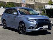 2016 MITSUBISHI OUTLANDER PHEV