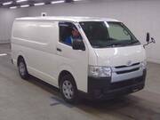 2015 TOYOTA REGIUS ACE VAN
